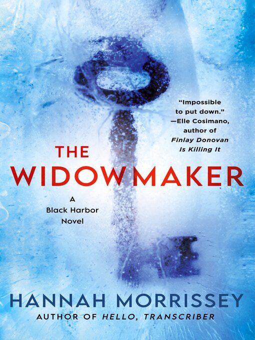 Title details for The Widowmaker by Hannah Morrissey - Wait list